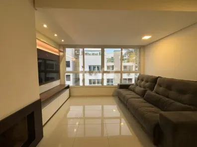 Cobertura com 1 Quarto à venda, 129m² no , Torres