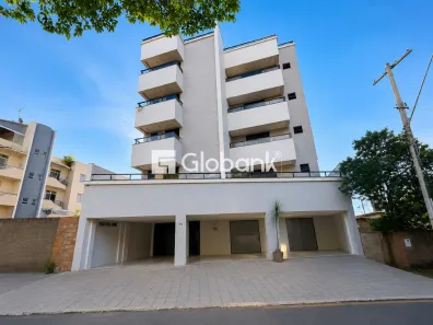 Apartamento com 3 Quartos para alugar, 70m² no Augusta Mota, Montes Claros