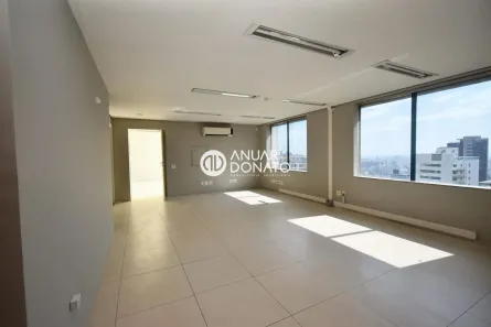 Ponto Comercial para alugar, 128m² no Santa Lúcia, Belo Horizonte