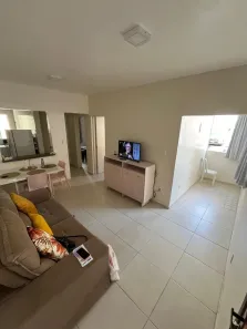 Apartamento com 2 Quartos para alugar, 56m² no Vila Vicente Fialho, São Luís