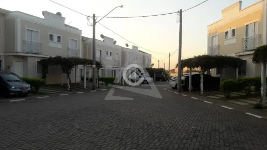 Casa de Condomínio com 3 Quartos à venda, 80m² no Parque Imperador, Campinas