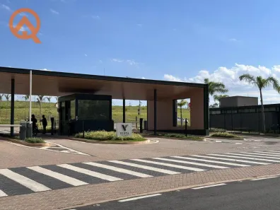 Lote/Terreno à venda, 318m² no Bairro das Palmeiras, Campinas