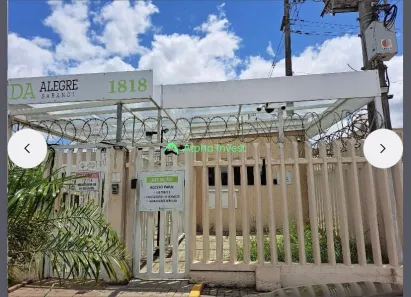 Apartamento com 2 Quartos à venda, 40m² no Sarandi, Porto Alegre