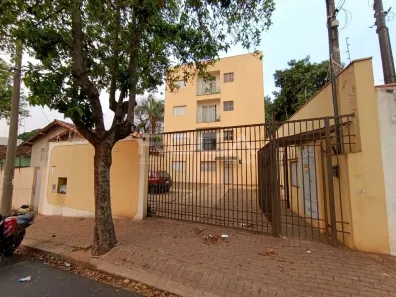 Apartamento com 2 Quartos à venda, 44m² no Centro, São Carlos