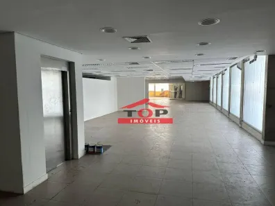 Prédio Comercial para alugar, 1450m² no Centro, Bauru