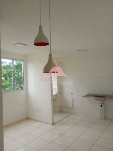 Apartamento com 2 Quartos à venda, 41m² no Campo Grande, Rio de Janeiro