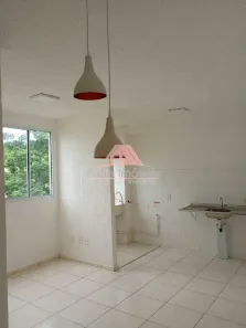 Apartamento com 2 Quartos à venda, 41m² no Campo Grande, Rio de Janeiro