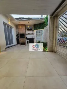 Casa com 3 Quartos à venda, 180m² no Parque Terra Nova, São Bernardo do Campo