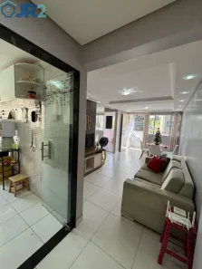 Apartamento com 2 Quartos à venda, 45m² no Santa Mônica, Camaragibe