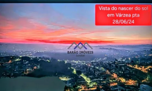 Apartamento com 2 Quartos à venda, 64m² no Jardim Maria de Fátima, Várzea Paulista
