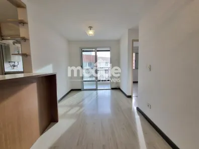 Apartamento com 2 Quartos à venda, 53m² no Vila Gomes, São Paulo
