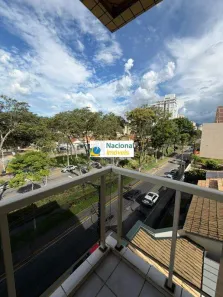 Apartamento com 3 Quartos à venda, 115m² no Pinheirinho, Itajubá