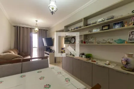 Apartamento com 2 Quartos à venda, 56m² no Chácara Seis de Outubro, São Paulo