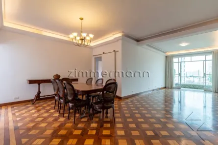 Apartamento com 2 Quartos à venda, 122m² no Lapa, São Paulo