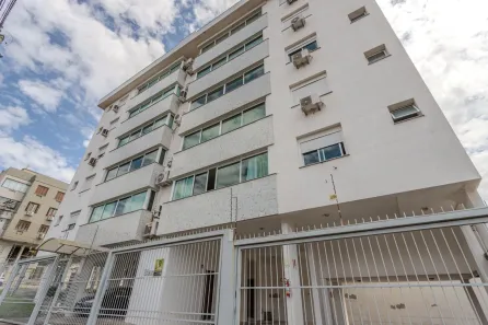 Apartamento com 2 Quartos à venda, 72m² no Jardim Itu, Porto Alegre