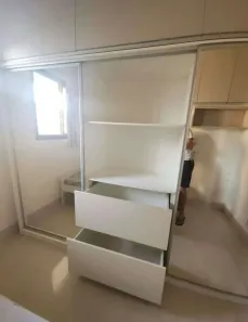 Apartamento com 3 Quartos à venda, 86m² no Calhau, São Luís