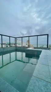 Cobertura com 3 Quartos à venda, 300m² no Praia do Pecado, Macaé