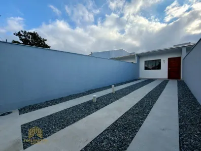 Casa com 2 Quartos à venda, 6063m² no Parque Guarani, Joinville