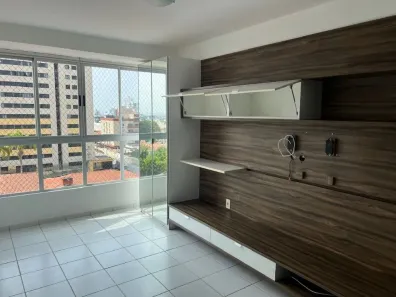 Apartamento com 2 Quartos à venda, 60m² no Estados, João Pessoa