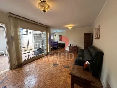 Casa com 3 Quartos à venda, 190m² no Jardim Bélgica, São Paulo