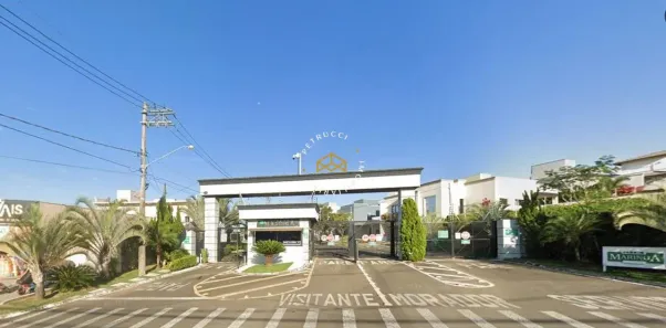 Lote/Terreno à venda, 300m² no Chácara Belvedere, Indaiatuba