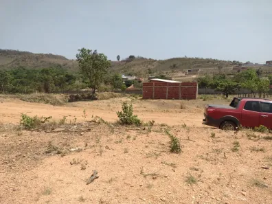 Lote/Terreno à venda, 200m² no Arapoanga, Brasília