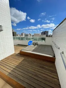 Apartamento com 4 Quartos à venda, 402m² no Cidade Nova, Belo Horizonte