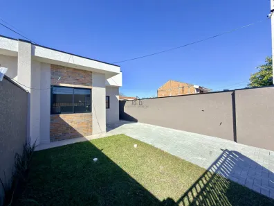 Casa com 3 Quartos à venda, 155m² no São Marcos, São José dos Pinhais