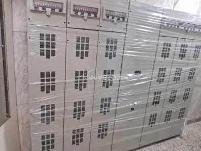 Apartamento com 2 Quartos à venda, 59m² no Centro, Rio de Janeiro