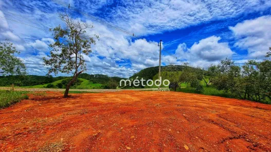 Lote/Terreno à venda, 2000m² no Itaoca, Guararema