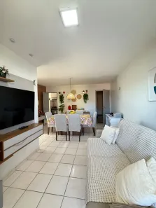 Apartamento com 3 Quartos à venda, 72m² no Mangabeiras, Maceió