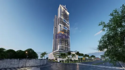 Apartamento com 3 Quartos à venda, 165m² no Jardim Petrópolis, Cuiabá
