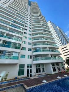 Apartamento com 2 Quartos para alugar, 74m² no Caminho das Árvores, Salvador