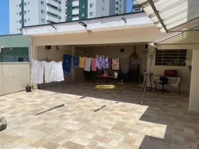 Casa com 5 Quartos à venda, 208m² no Barcelona, São Caetano do Sul