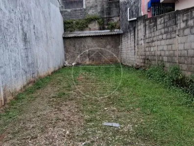 Lote/Terreno à venda, 10m² no Jardim Cliper, São Paulo