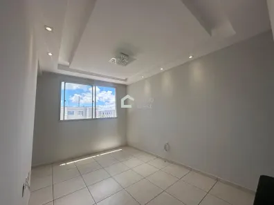 Apartamento com 2 Quartos para alugar, 49m² no Pajuçara, Natal