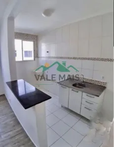 Apartamento com 2 Quartos à venda, 48m² no , Aparecida