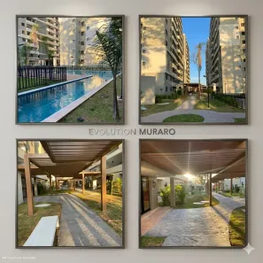 Apartamento com 2 Quartos à venda, 69m² no Jardim América, Sorocaba