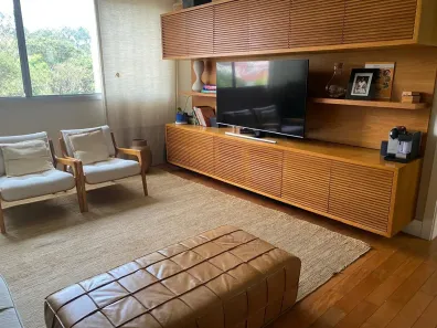 Apartamento com 3 Quartos à venda, 115m² no Perdizes, São Paulo