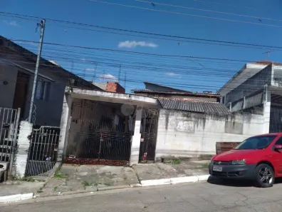Lote/Terreno à venda, 250m² no Vila Costa Melo, São Paulo