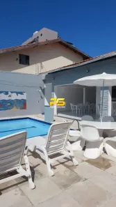 Casa com 5 Quartos para alugar, 360m² no Camboinha, Cabedelo