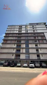 Apartamento com 1 Quarto à venda, 25m² no Ponta de Campina, Cabedelo