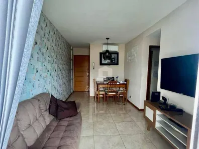 Apartamento com 2 Quartos à venda, 63m² no Mutondo, São Gonçalo