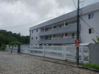 Apartamento com 1 Quarto à venda, 30m² no Jardim Oceania, João Pessoa