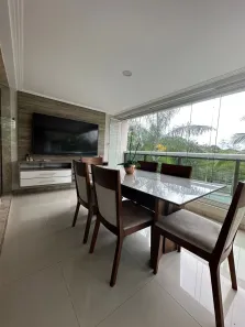 Apartamento com 4 Quartos à venda, 173m² no Patamares, Salvador