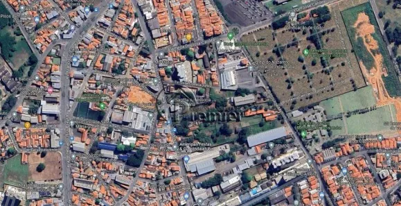Lote/Terreno à venda, 6037m² no Jardim Santa Cruz, Indaiatuba