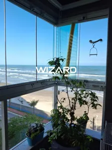 Apartamento com 2 Quartos à venda, 78m² no Vila Sao Paulo, Mongaguá