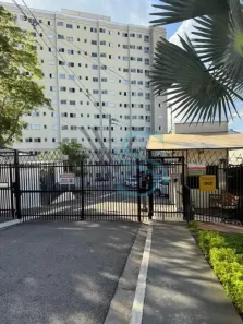 Apartamento com 1 Quarto à venda, 30m² no Vila Helena, Sorocaba