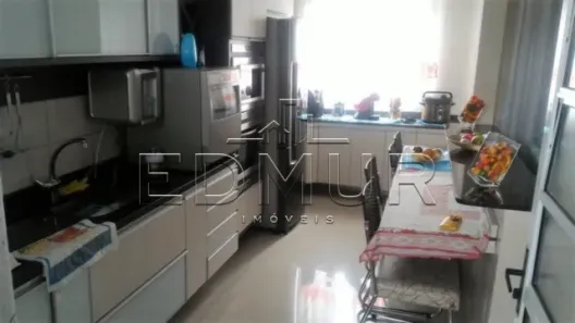 Sobrado com 3 Quartos à venda, 130m² no Jardim Stella, Santo André