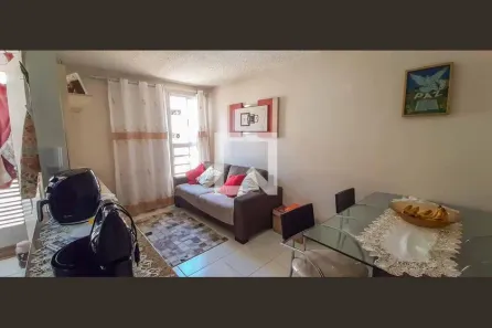 Apartamento com 2 Quartos à venda, 53m² no Piratininga, Osasco